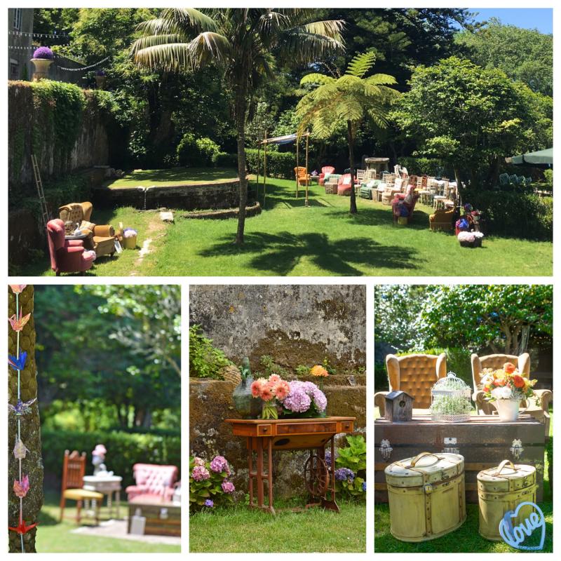 mariage vintage au Portugal, mariage a Lisbonne, mariage chateaux Portugal